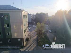 2-к квартира, вторичка, 56м2, 4/4 этаж