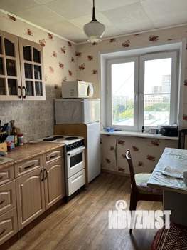 3-к квартира, вторичка, 66м2, 9/9 этаж