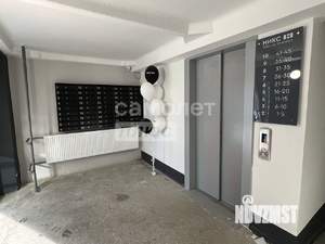 2-к квартира, вторичка, 57м2, 4/10 этаж