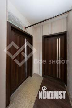 2-к квартира, вторичка, 80м2, 10/11 этаж