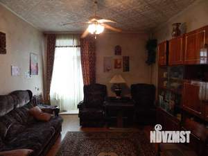 2-к квартира, вторичка, 57м2, 5/5 этаж