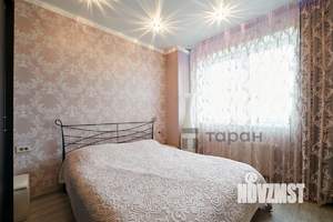 2-к квартира, вторичка, 80м2, 13/21 этаж
