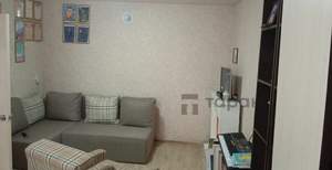 2-к квартира, вторичка, 45м2, 2/4 этаж