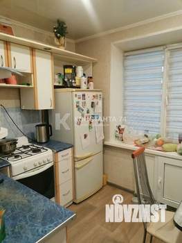 1-к квартира, вторичка, 33м2, 1/5 этаж