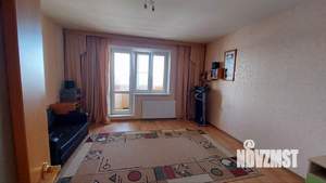 2-к квартира, вторичка, 64м2, 10/10 этаж