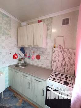 3-к квартира, вторичка, 61м2, 5/5 этаж