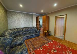 1-к квартира, вторичка, 45м2, 13/18 этаж