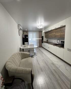 3-к квартира, вторичка, 85м2, 8/21 этаж