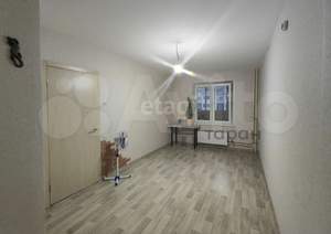 1-к квартира, вторичка, 35м2, 1/10 этаж