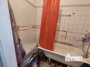 2-к квартира, вторичка, 62м2, 4/6 этаж