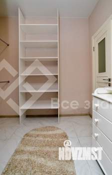 4-к квартира, вторичка, 156м2, 4/24 этаж
