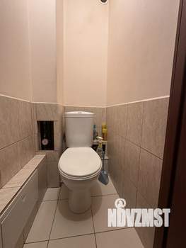 2-к квартира, вторичка, 53м2, 9/10 этаж