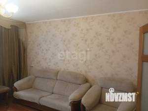 4-к квартира, вторичка, 81м2, 4/10 этаж