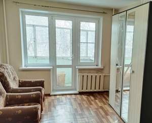 1-к квартира, вторичка, 36м2, 2/9 этаж