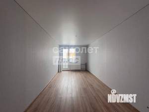 Студия квартира, сданный дом, 40м2, 4/20 этаж