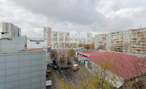 4-к квартира, вторичка, 75м2, 5/9 этаж