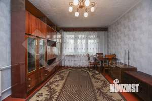 2-к квартира, вторичка, 54м2, 5/5 этаж
