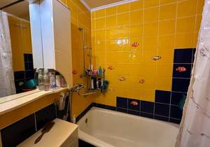 1-к квартира, вторичка, 32м2, 2/9 этаж