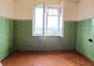 1-к квартира, вторичка, 33м2, 9/9 этаж