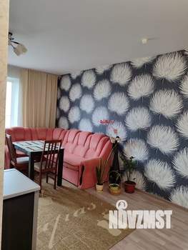 3-к квартира, вторичка, 56м2, 8/17 этаж