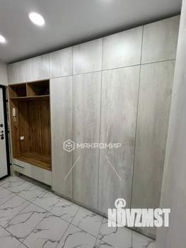 1-к квартира, вторичка, 38м2, 10/10 этаж