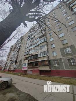 1-к квартира, вторичка, 33м2, 5/9 этаж