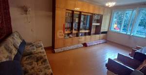 1-к квартира, вторичка, 30м2, 1/5 этаж