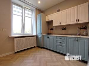 1-к квартира, вторичка, 33м2, 3/4 этаж