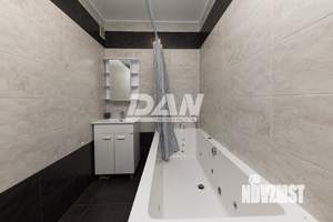 2-к квартира, вторичка, 61м2, 23/26 этаж