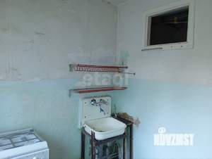 2-к квартира, вторичка, 54м2, 2/5 этаж