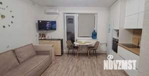 2-к квартира, вторичка, 47м2, 10/17 этаж