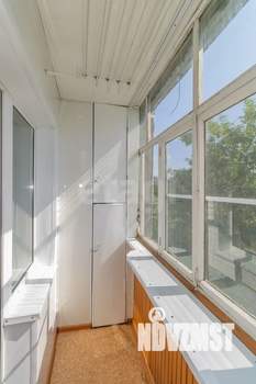 1-к квартира, вторичка, 36м2, 4/5 этаж