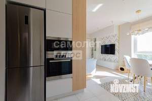 2-к квартира, вторичка, 69м2, 8/16 этаж