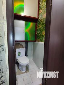 2-к квартира, вторичка, 51м2, 1/2 этаж