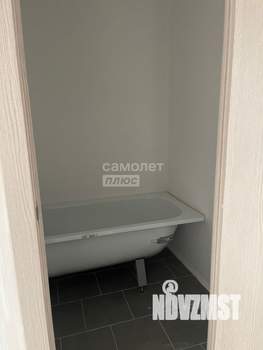 1-к квартира, сданный дом, 32м2, 1/11 этаж