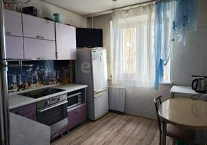 1-к квартира, вторичка, 40м2, 8/10 этаж