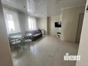 1-к квартира, вторичка, 61м2, 6/18 этаж