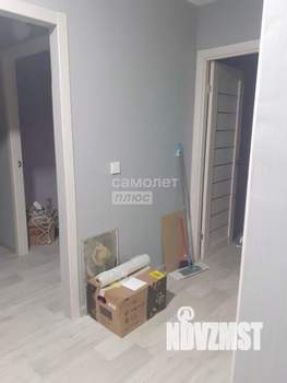 2-к квартира, вторичка, 44м2, 3/5 этаж