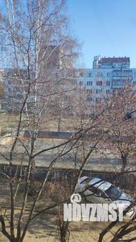 2-к квартира, вторичка, 46м2, 3/5 этаж