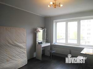 1-к квартира, вторичка, 36м2, 3/9 этаж