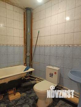 1-к квартира, вторичка, 36м2, 1/10 этаж