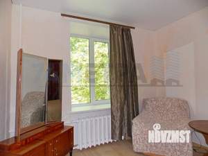 3-к квартира, вторичка, 74м2, 2/2 этаж