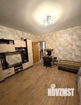 1-к квартира, вторичка, 37м2, 2/10 этаж