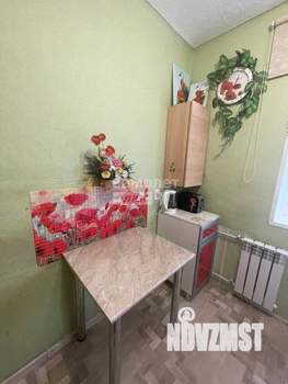 3-к квартира, вторичка, 55м2, 2/5 этаж