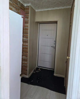 1-к квартира, вторичка, 31м2, 3/4 этаж