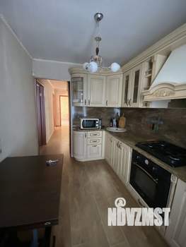 3-к квартира, вторичка, 63м2, 9/9 этаж