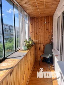 1-к квартира, вторичка, 30м2, 5/5 этаж