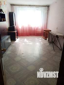 3-к квартира, вторичка, 69м2, 1/9 этаж