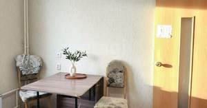 1-к квартира, вторичка, 54м2, 1/11 этаж