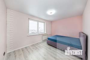 3-к квартира, вторичка, 53м2, 10/10 этаж